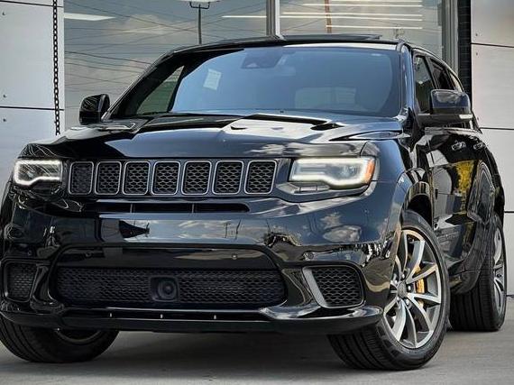 JEEP GRAND CHEROKEE 2018 1C4RJFN9XJC224228 image JEEP GRAND CHEROKEE 2018 1C4RJFN9XJC224228 image